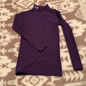 Under armour shirt